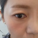 레브메이크업 | W45. 대전 씨엘드레브 본식 헤메 | 모아 메이크업 본식 후기