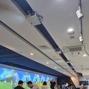 골프존파크 앞 이미지