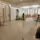 KB국민은행 주차장 뒤 | 강남 아르베 웨딩 계약 후기 (뷔페, 주차, ATM)