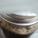 땡겨요App앱(신한은행)청년곱도리탕 순살 닭도리탕 Review Service 리뷰 서비스 콜드 브루 COLD BREW☕ 공기밥🍚광천김 이미지