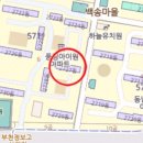 상일초등학교+상동하늘유치원 이미지