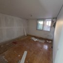 서강2차아파트 | 홍은동 32평형 서강아파트 도배장판페인트 시공과정