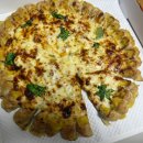 석정로L | 밀양 맛집 유기농 수제피자 이즈피자 포장