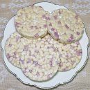 박달재 | 박달재자색고구마현미칩 후기, 담백하고 바삭한 현미과자 건강간식 추천