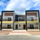 대성하이츠빌라 앞 | 필리핀 클락풀빌라 솔직후기: 남자5인 클락골프여행