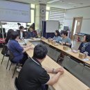 파주장애인자립생활센터 | 파주자유로장애인자립생활센터-운정마음건강센터 업무협약체결식