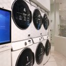 런드리라운지 이미지