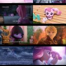 사랑의 하츄핑 이미지