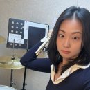 제이어스학원 | 드럼걸 드럼일기🥁🥁🥁