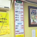 신내당시장 | 대구 3대 떡볶이 달서구 두류동 신내당시장 달고떡볶이 솔직후기