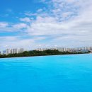 산들수영장 안성점 | 아이와 물놀이하기 좋은 아쿠아필드 비교 하남 안성 고양