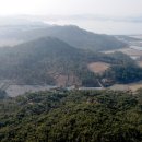 압해 동서리 선돌 이미지