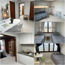 양금동주민센터2층 화장실 | 대굴대굴 대구온나 숙소 I 대구 2주 체류 숙소 상세 후기