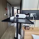 세븐일레븐(창원팔용행복점) | 창원캠핑장 추천, 몸만 가는 창원 헤리티지 글램핑,통창뷰 카라반에서 즐긴 바다 일출