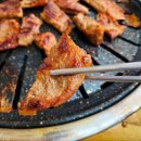 조교수숯불갈비 이미지