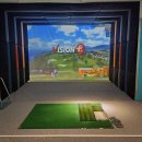 쿨스크린골프 이미지