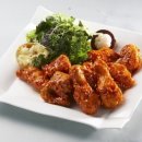 역시치킨 이미지