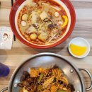 라화쿵부마라탕 파주야당점 이미지