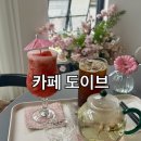 플라워버드꽃뽕 | 광주 수완지구 플라워카페 추천! 분위기가 좋아서 데이트하러 가기 좋은 '카페 도이브' 후기