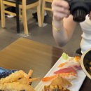 양천구 목동역 맛집 신정네거리맛집 푸짐한 양 스시범 후기