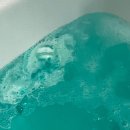 편백나무숲민박 | 끝을 향기로운 휴식으로 채워주는 [라운드어라운드 센티드 배쓰밤] 편백나무숲, 화이트 대즐 사용 후기