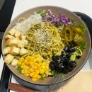 인천시청역(1호선) | 구월동 샐러드 포케 인천시청역 맛집 영칼로리포케 인천시청구월점 후기
