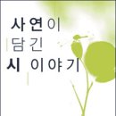 동문이 쓴 새 책 - 사연이 담긴 시 이야기 이미지