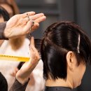 헤어커트 기본 이미지