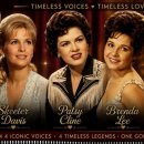 TIMELESS VOICES 💞 TIMESESS LOVE SONGS -Skeeter Davis -Patsy Cline 이미지