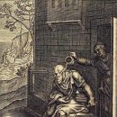 Xanthippe, Socrates &amp; rationalizing wives&#39; abusive behavior 이미지