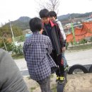 전래놀이 한바탕 이미지