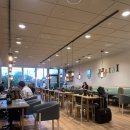 집집마다 미술관 | 296 CPH / 코펜하겐 데이오프 (lille bakery, 루이지애나 미술관)