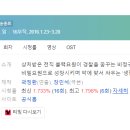 [미니드라마] 552. 동네의영웅 2016년 16부작 완결 OCN 장민석 작가