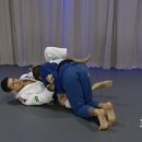 데미안 마이아 주짓수 강좌 Defending The Guard Pass 이미지