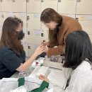 네일아트 국가자격증 (야간) 이미지