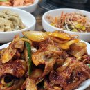 제천댁 기사식당 이미지