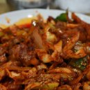 시티세븐 맛집 삼겹살과 제육볶음, 싱싱한 쌈이 있는 백종원 원조쌈밥집 내돈내산