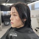 성수헤어컨설팅 토니앤가이 성수점 성욱 원장님 헤어스타일 추천, 모발 두피 클리닉 받은 후기