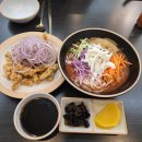 시원반점 | 작전동 맛집 <미미반점> 시원한 냉짬뽕+ 바사삭 탕수육 맛있는 후기!!