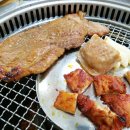 황룡숯닭갈비막국수