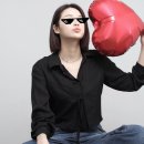 송도 셀프사진관 남김 : 나 홀로 사진촬영 성공