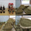 팔봉청삼골 돌배마을 이미지