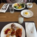 몽돌파도소리쉼터 | 통영&amp;거제 2박3일 모녀여행 Day2