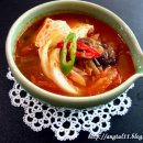 명품김치찌개 이미지