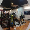더 그랩 피트니스 이미지