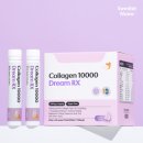 뉴트라코리아 | 흡수율의 차이가 만드는 탄력, 마시는 고함량 콜라겐의 혁신