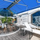 갤럭시엑스 스페이스 캠핑 이미지