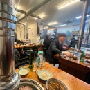 삼호냉면 | 삼호물산 근처 소금구이 맛집 추천｜두툼한 생고기와 항정살이 맛있었던 고깃집