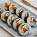 우리들김밥 이미지