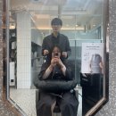 문정1 | 문정역 미용실 &#39;디머드 헤어 문정점&#39; 복구펌 송파예약율 1위 허민팀장님 대만족 후기